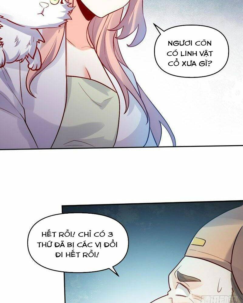 Nguyên Lai Ta Là Tu Tiên Đại Lão Chapter 279 - Trang 2