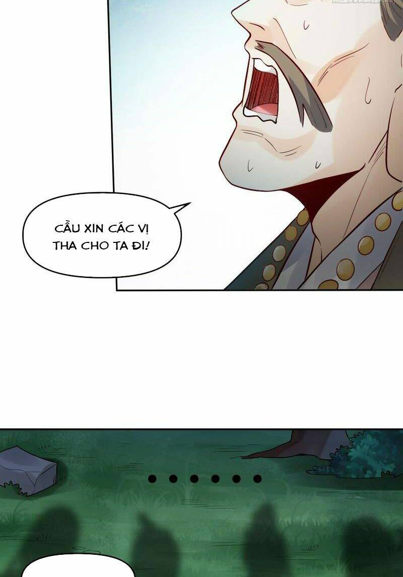 Nguyên Lai Ta Là Tu Tiên Đại Lão Chapter 279 - Trang 2