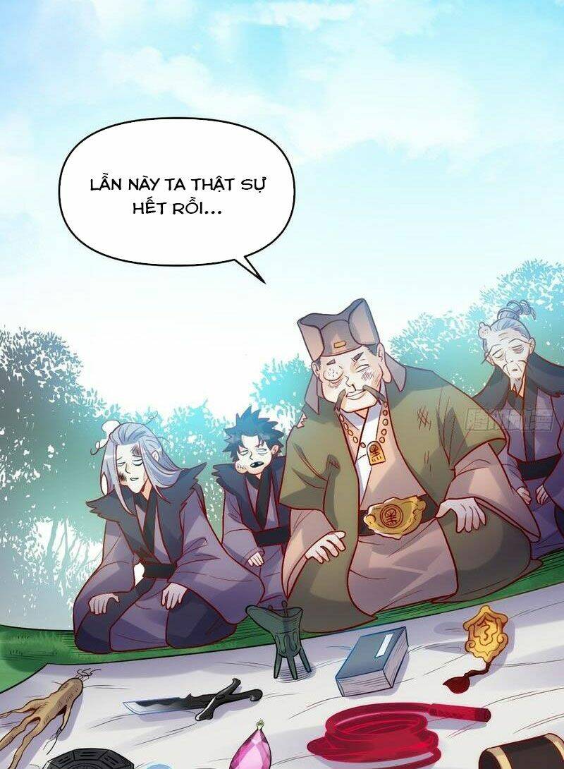 Nguyên Lai Ta Là Tu Tiên Đại Lão Chapter 279 - Trang 2