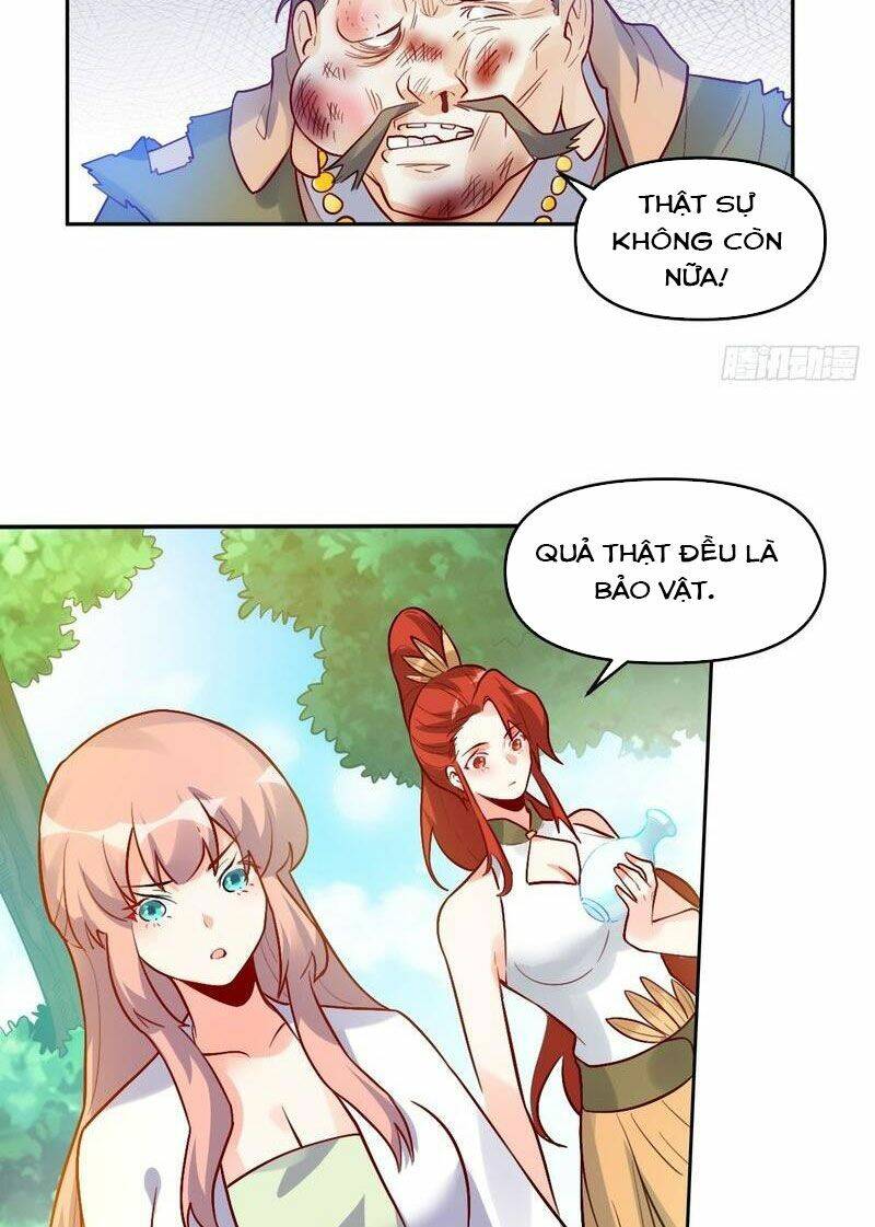 Nguyên Lai Ta Là Tu Tiên Đại Lão Chapter 279 - Trang 2