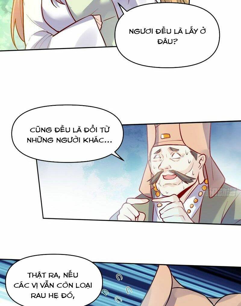 Nguyên Lai Ta Là Tu Tiên Đại Lão Chapter 279 - Trang 2