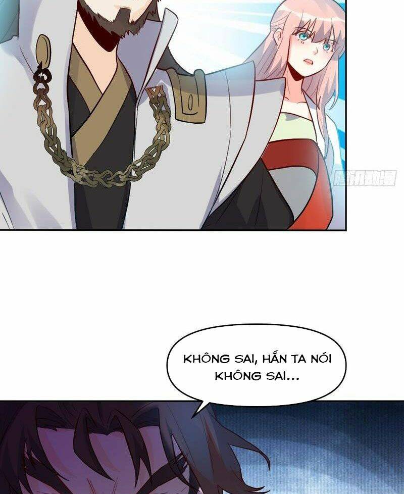 Nguyên Lai Ta Là Tu Tiên Đại Lão Chapter 279 - Trang 2