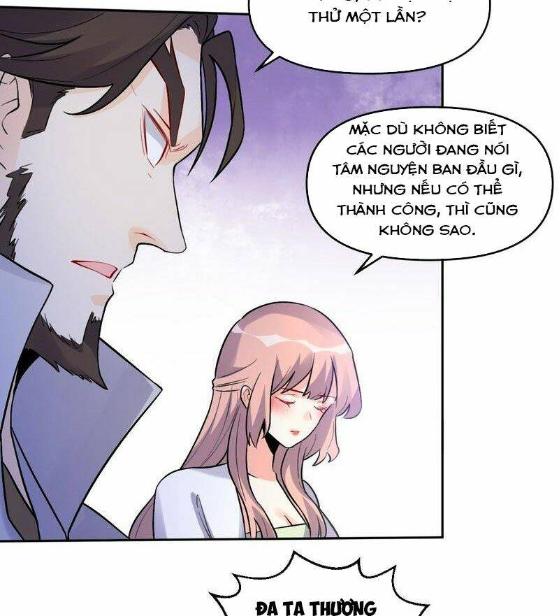 Nguyên Lai Ta Là Tu Tiên Đại Lão Chapter 279 - Trang 2