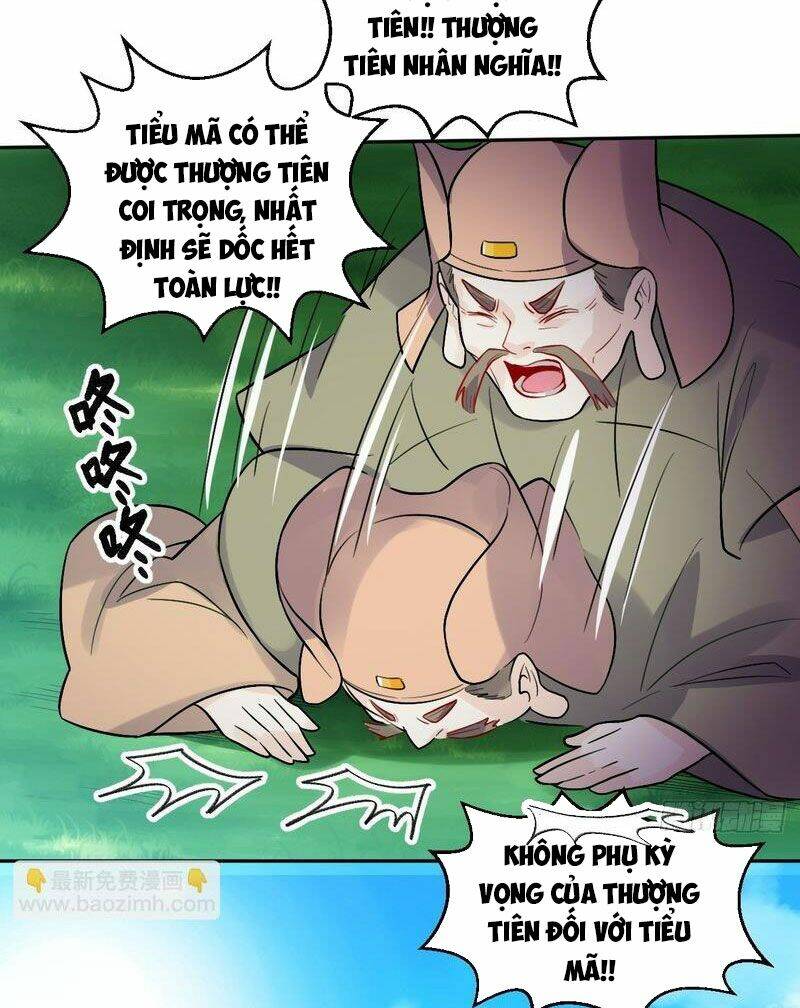 Nguyên Lai Ta Là Tu Tiên Đại Lão Chapter 279 - Trang 2