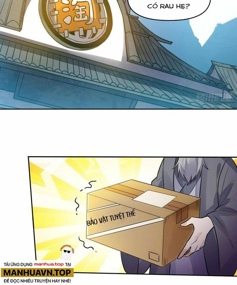 Nguyên Lai Ta Là Tu Tiên Đại Lão Chapter 279 - Trang 2