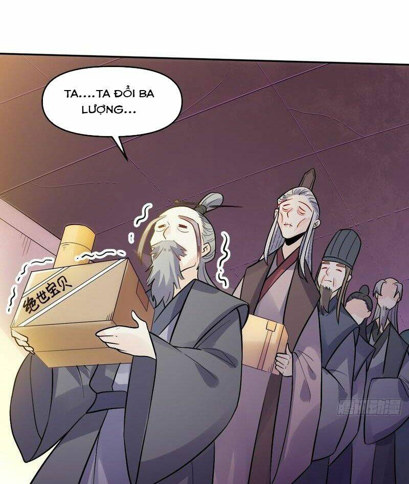 Nguyên Lai Ta Là Tu Tiên Đại Lão Chapter 279 - Trang 2