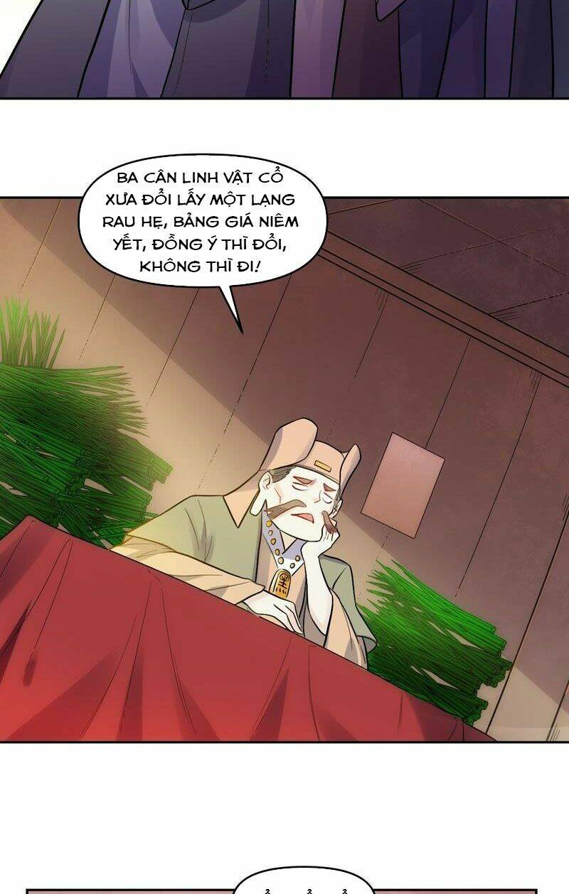 Nguyên Lai Ta Là Tu Tiên Đại Lão Chapter 279 - Trang 2