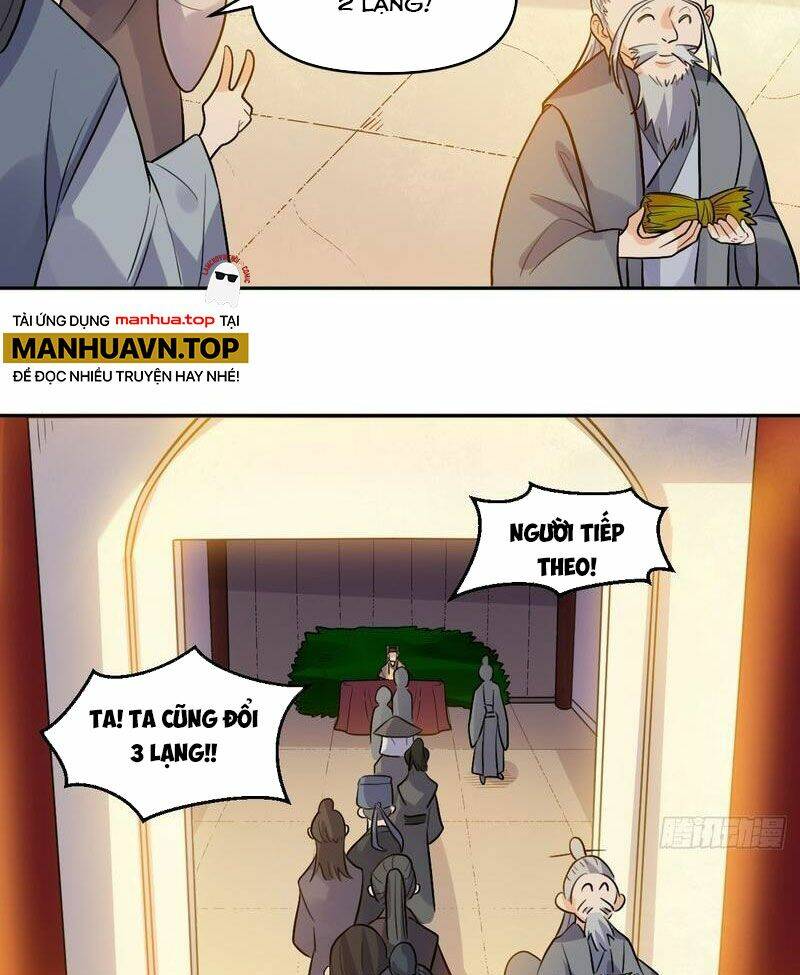 Nguyên Lai Ta Là Tu Tiên Đại Lão Chapter 279 - Trang 2