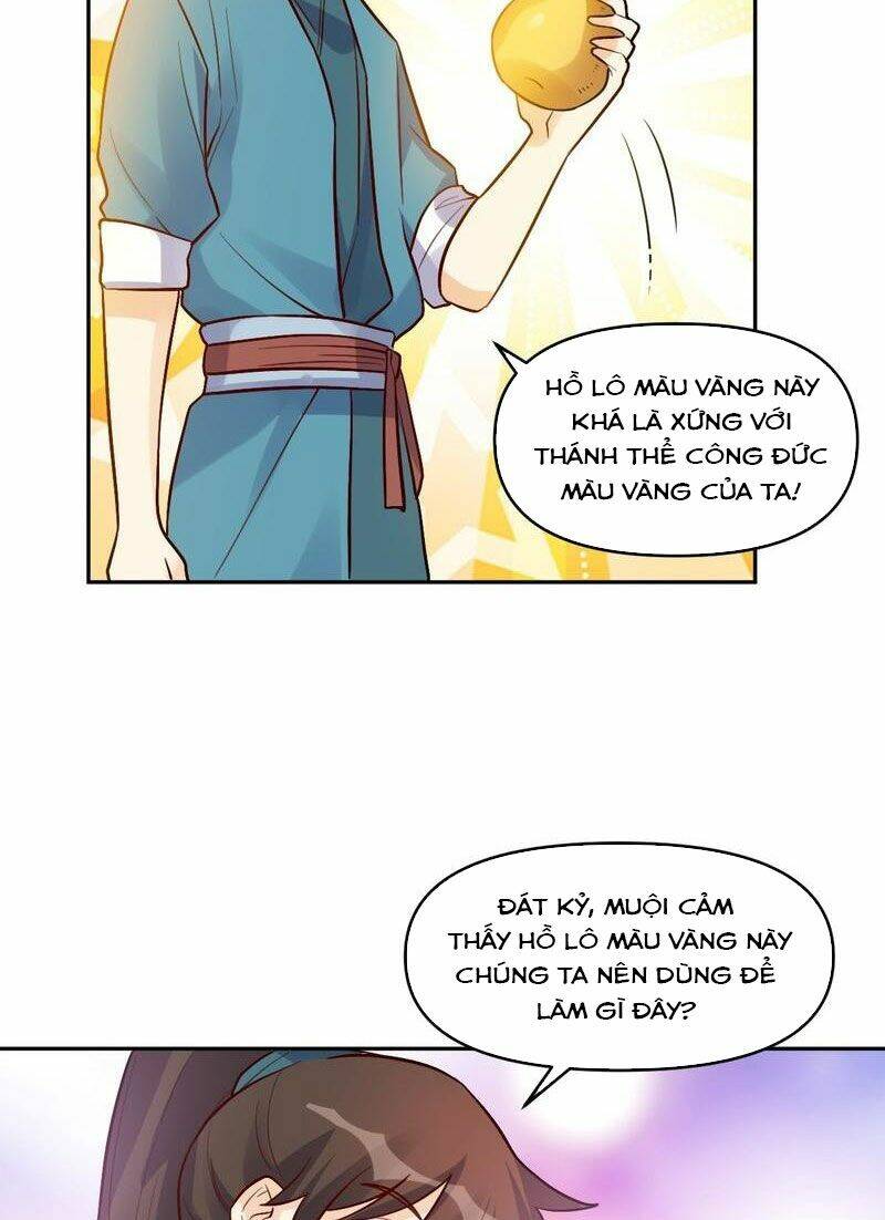 Nguyên Lai Ta Là Tu Tiên Đại Lão Chapter 279 - Trang 2