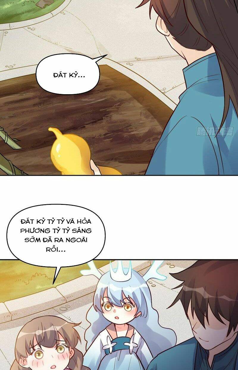 Nguyên Lai Ta Là Tu Tiên Đại Lão Chapter 279 - Trang 2