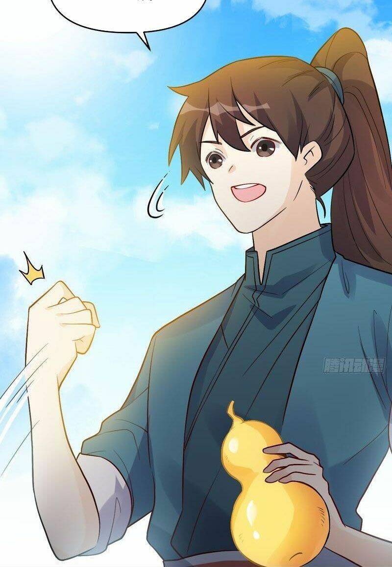 Nguyên Lai Ta Là Tu Tiên Đại Lão Chapter 279 - Trang 2