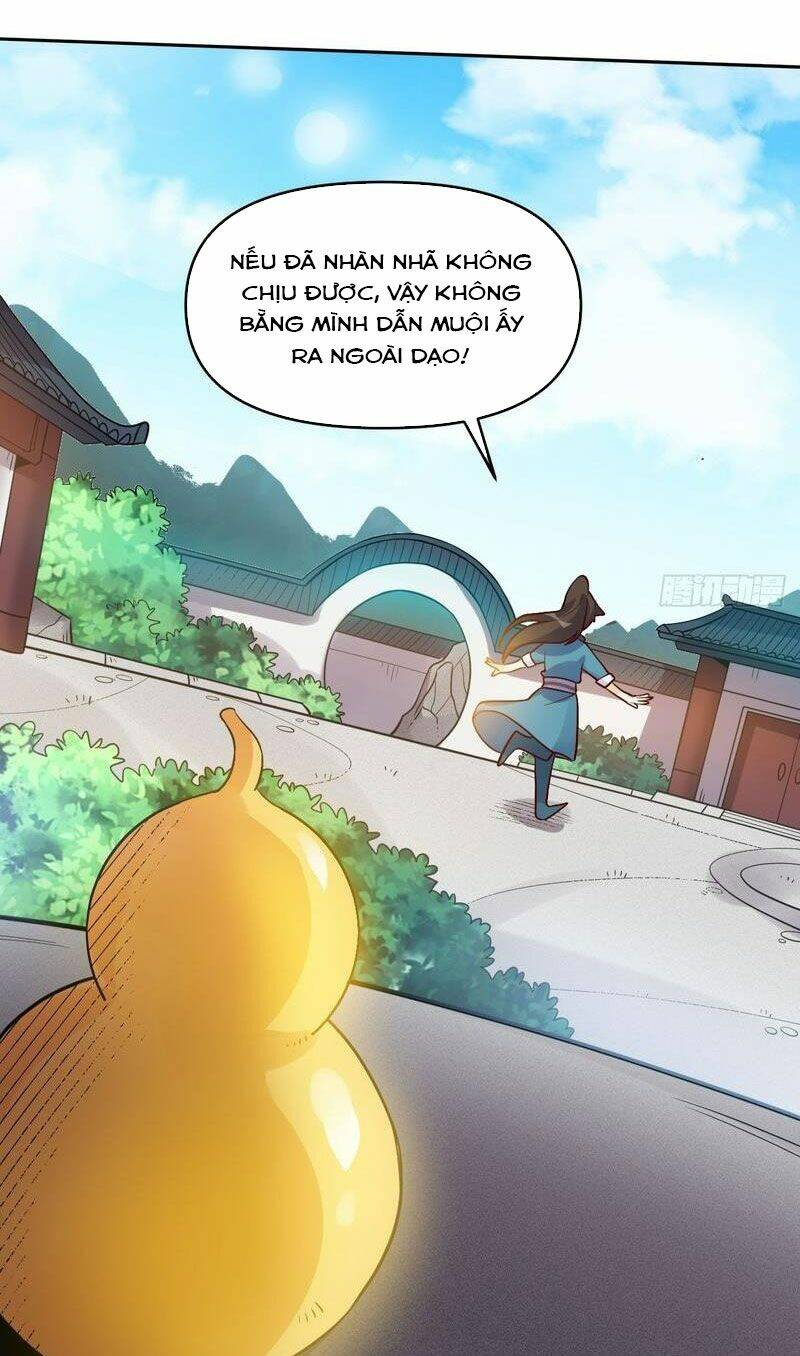 Nguyên Lai Ta Là Tu Tiên Đại Lão Chapter 279 - Trang 2