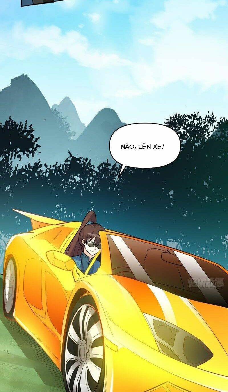 Nguyên Lai Ta Là Tu Tiên Đại Lão Chapter 279 - Trang 2