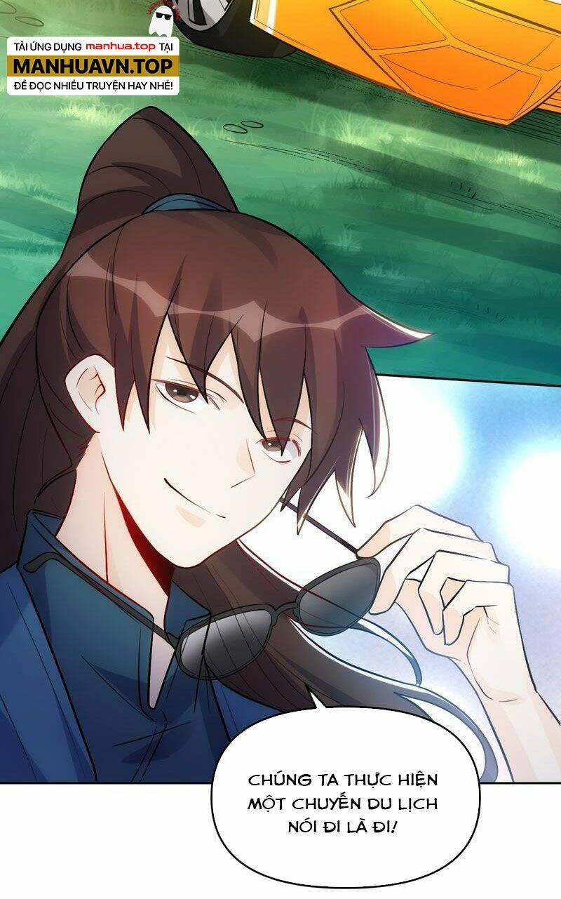 Nguyên Lai Ta Là Tu Tiên Đại Lão Chapter 279 - Trang 2