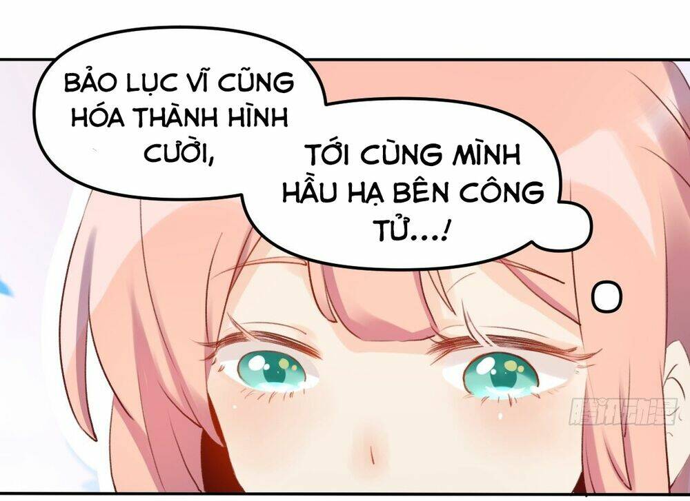 Nguyên Lai Ta Là Tu Tiên Đại Lão Chapter 28 - Trang 2