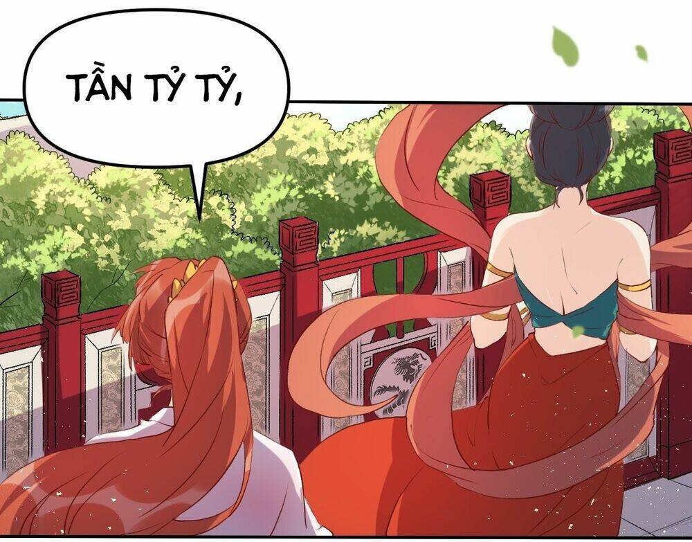 Nguyên Lai Ta Là Tu Tiên Đại Lão Chapter 28 - Trang 2