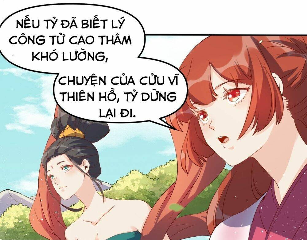 Nguyên Lai Ta Là Tu Tiên Đại Lão Chapter 28 - Trang 2