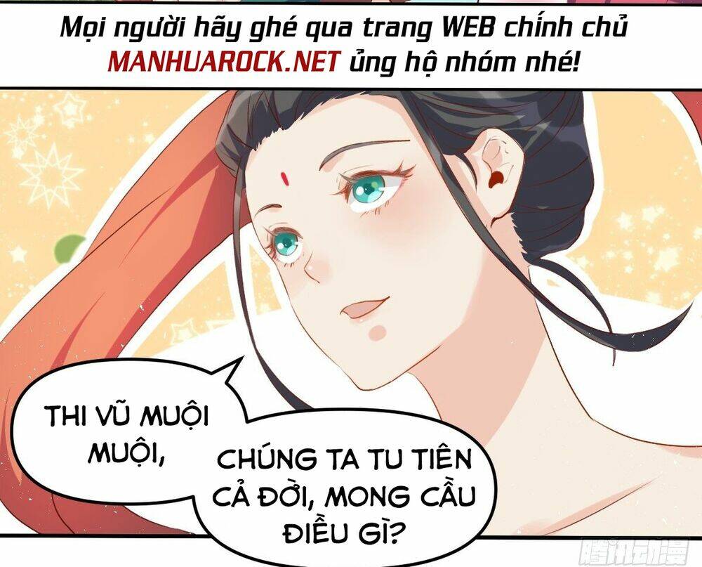 Nguyên Lai Ta Là Tu Tiên Đại Lão Chapter 28 - Trang 2