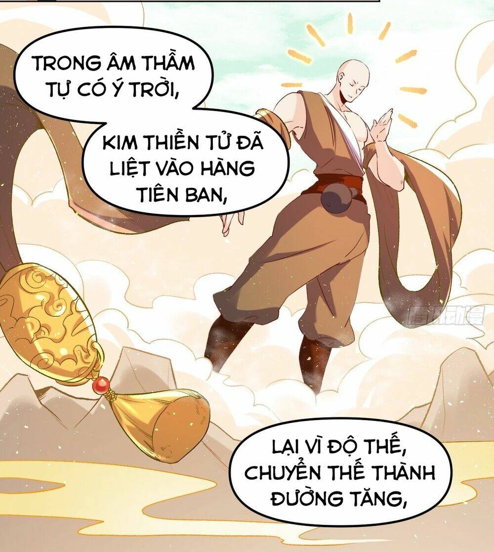 Nguyên Lai Ta Là Tu Tiên Đại Lão Chapter 28 - Trang 2