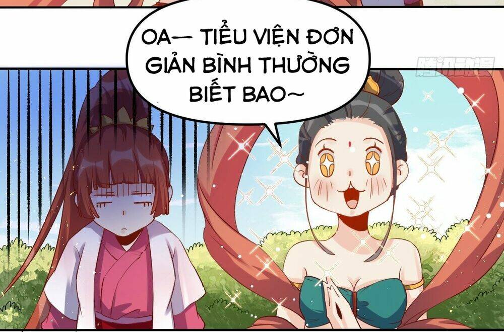 Nguyên Lai Ta Là Tu Tiên Đại Lão Chapter 28 - Trang 2