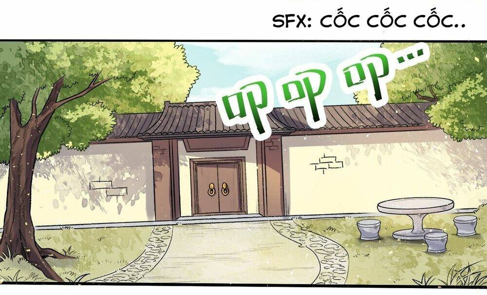 Nguyên Lai Ta Là Tu Tiên Đại Lão Chapter 28 - Trang 2