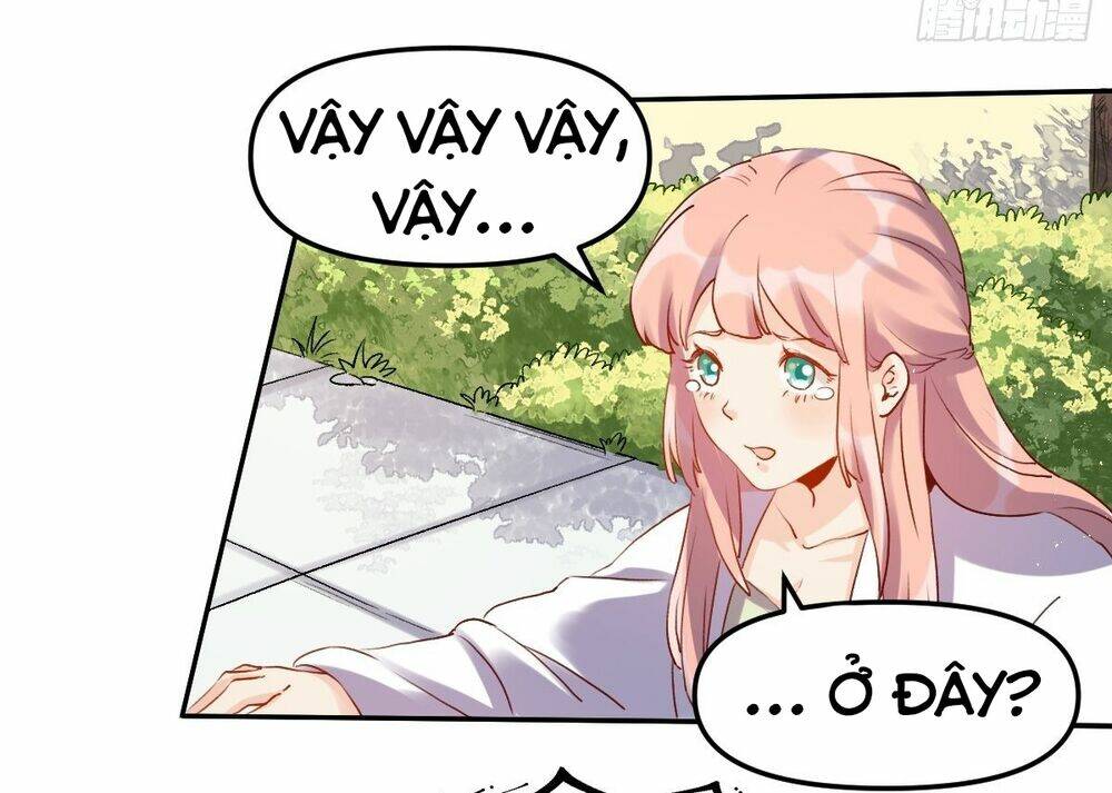 Nguyên Lai Ta Là Tu Tiên Đại Lão Chapter 28 - Trang 2