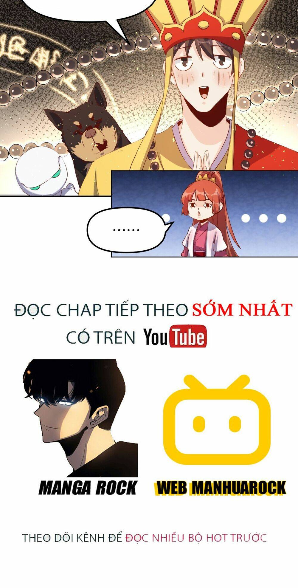 Nguyên Lai Ta Là Tu Tiên Đại Lão Chapter 28 - Trang 2