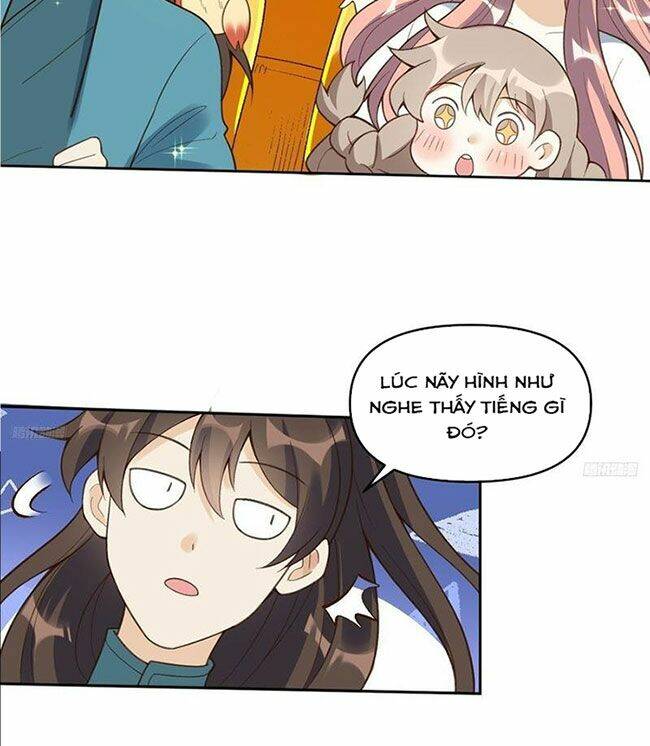 Nguyên Lai Ta Là Tu Tiên Đại Lão Chapter 280 - Trang 2