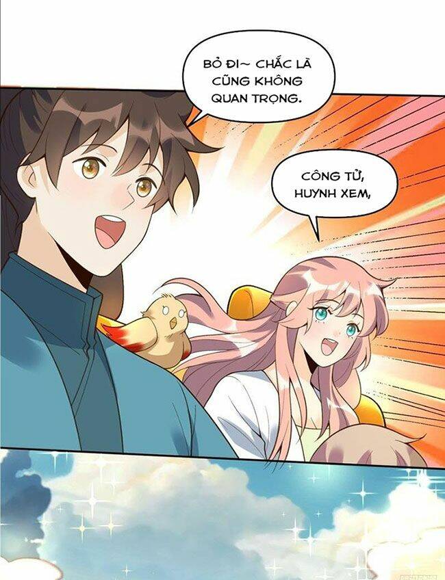 Nguyên Lai Ta Là Tu Tiên Đại Lão Chapter 280 - Trang 2