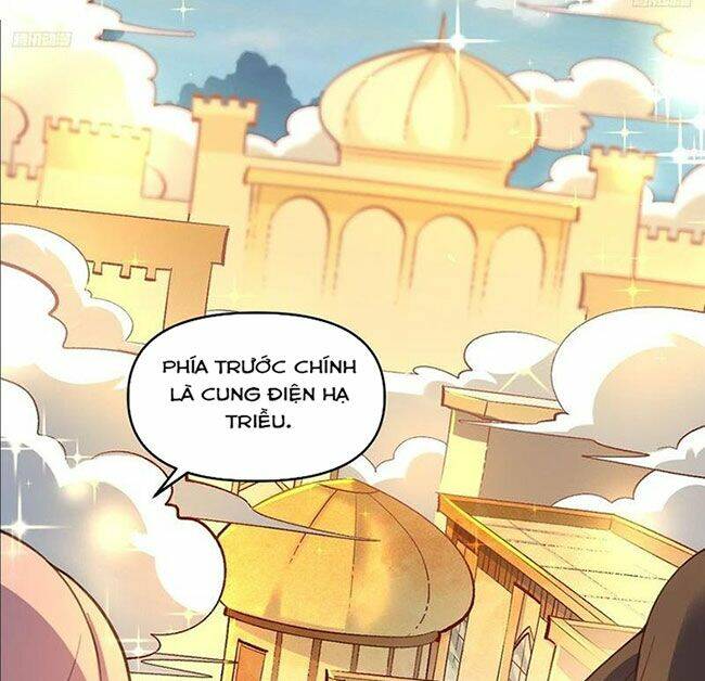 Nguyên Lai Ta Là Tu Tiên Đại Lão Chapter 280 - Trang 2