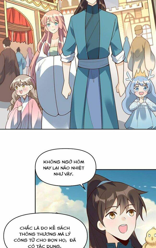 Nguyên Lai Ta Là Tu Tiên Đại Lão Chapter 280 - Trang 2