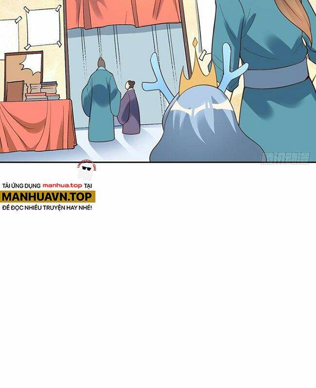 Nguyên Lai Ta Là Tu Tiên Đại Lão Chapter 280 - Trang 2