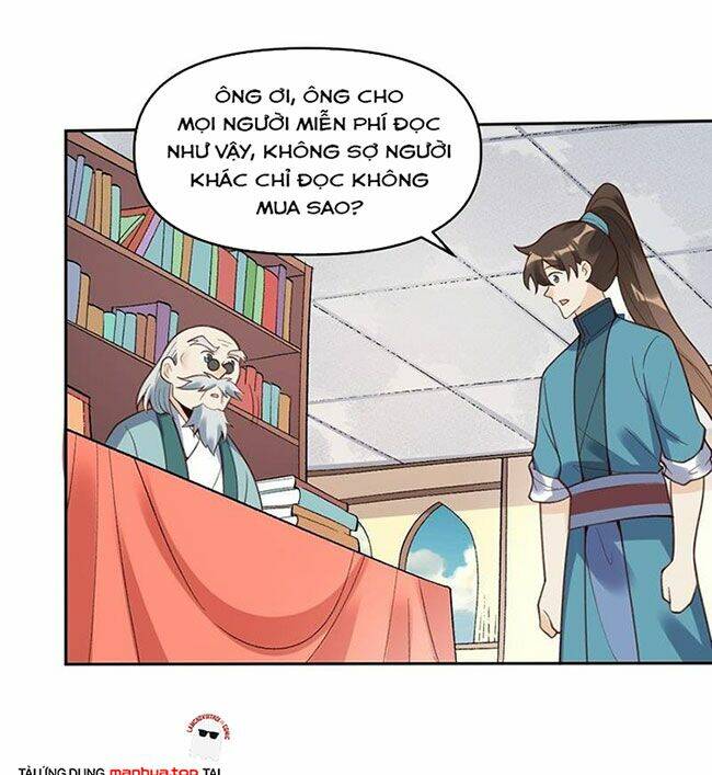 Nguyên Lai Ta Là Tu Tiên Đại Lão Chapter 280 - Trang 2