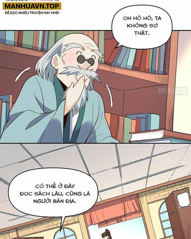 Nguyên Lai Ta Là Tu Tiên Đại Lão Chapter 280 - Trang 2