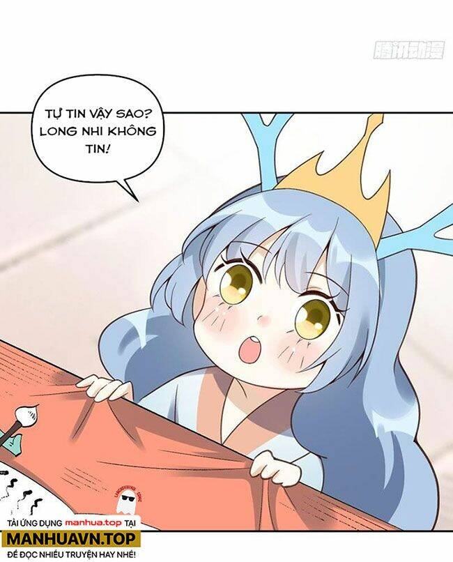 Nguyên Lai Ta Là Tu Tiên Đại Lão Chapter 280 - Trang 2