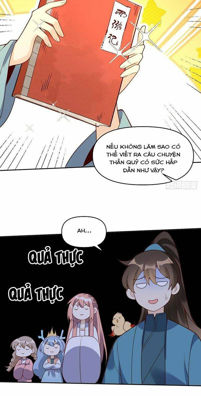 Nguyên Lai Ta Là Tu Tiên Đại Lão Chapter 280 - Trang 2