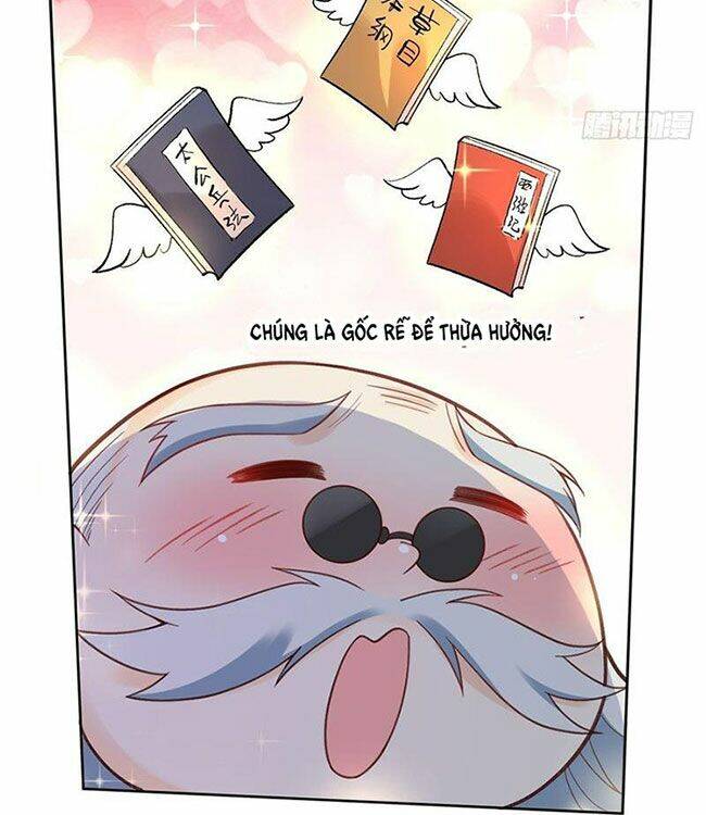 Nguyên Lai Ta Là Tu Tiên Đại Lão Chapter 280 - Trang 2