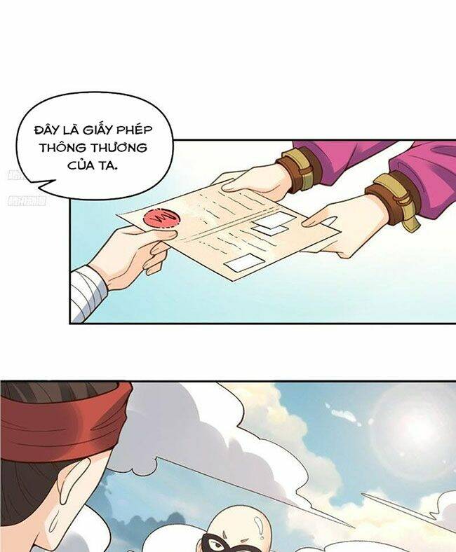 Nguyên Lai Ta Là Tu Tiên Đại Lão Chapter 280 - Trang 2