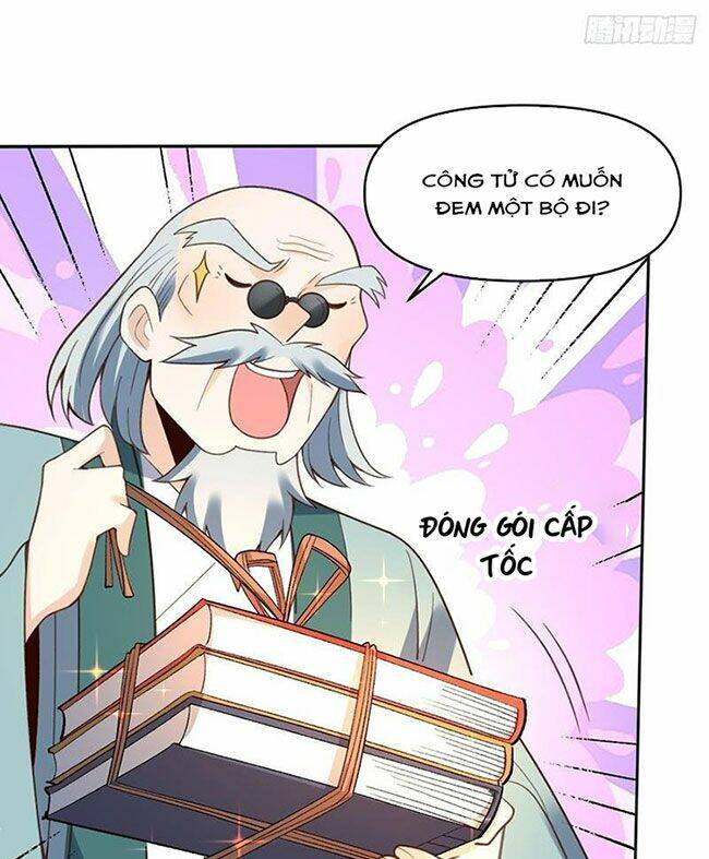 Nguyên Lai Ta Là Tu Tiên Đại Lão Chapter 280 - Trang 2