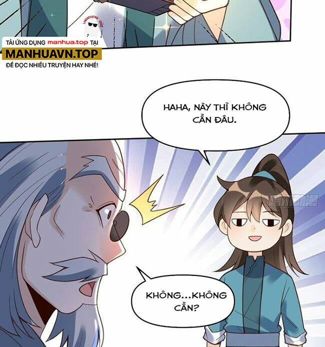 Nguyên Lai Ta Là Tu Tiên Đại Lão Chapter 280 - Trang 2