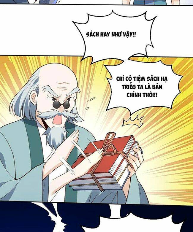 Nguyên Lai Ta Là Tu Tiên Đại Lão Chapter 280 - Trang 2