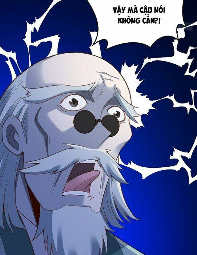 Nguyên Lai Ta Là Tu Tiên Đại Lão Chapter 280 - Trang 2