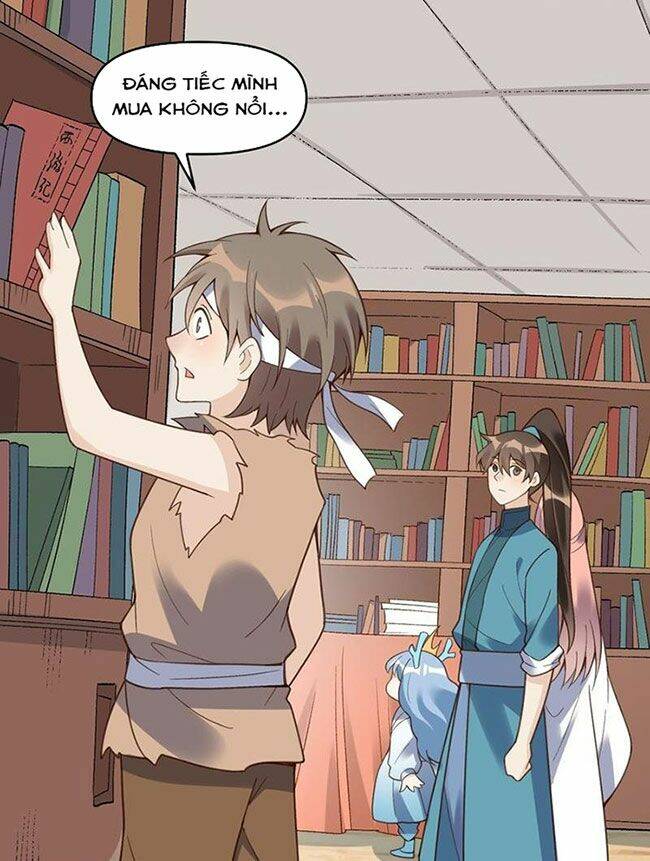 Nguyên Lai Ta Là Tu Tiên Đại Lão Chapter 280 - Trang 2