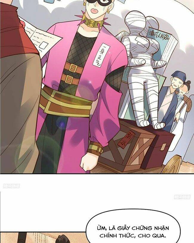 Nguyên Lai Ta Là Tu Tiên Đại Lão Chapter 280 - Trang 2