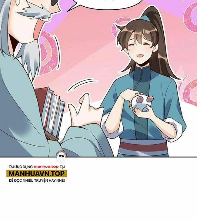 Nguyên Lai Ta Là Tu Tiên Đại Lão Chapter 280 - Trang 2