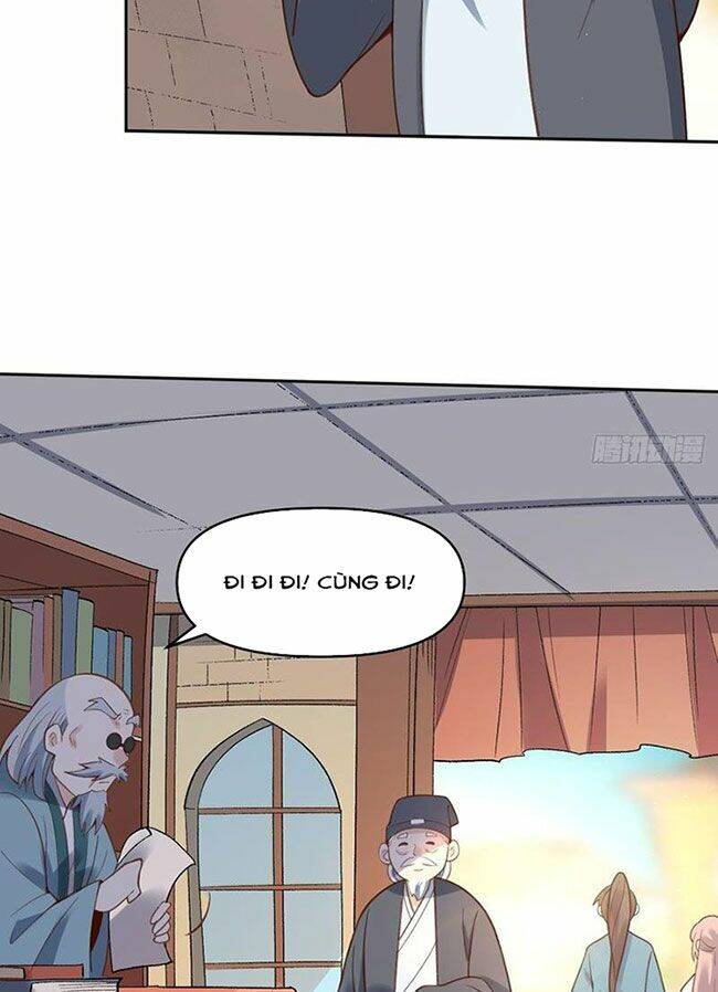 Nguyên Lai Ta Là Tu Tiên Đại Lão Chapter 280 - Trang 2