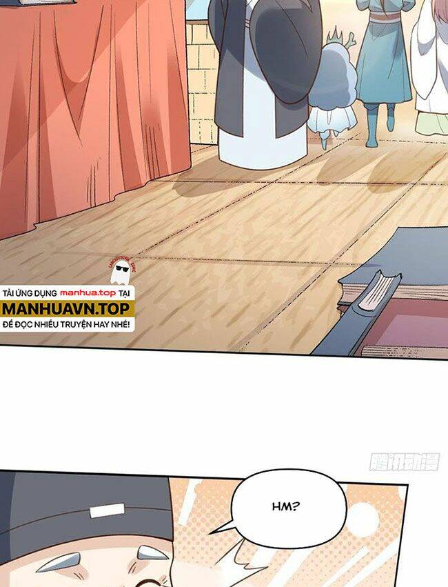 Nguyên Lai Ta Là Tu Tiên Đại Lão Chapter 280 - Trang 2