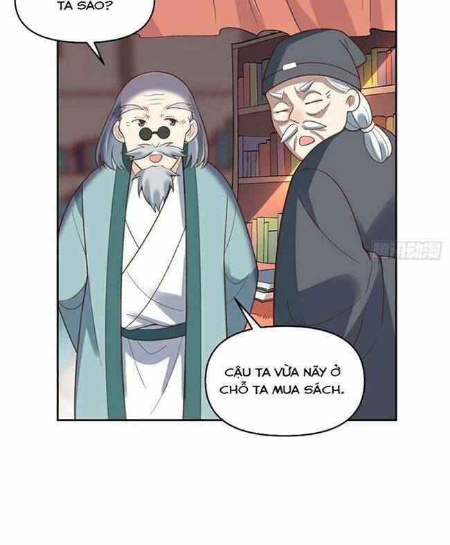 Nguyên Lai Ta Là Tu Tiên Đại Lão Chapter 280 - Trang 2