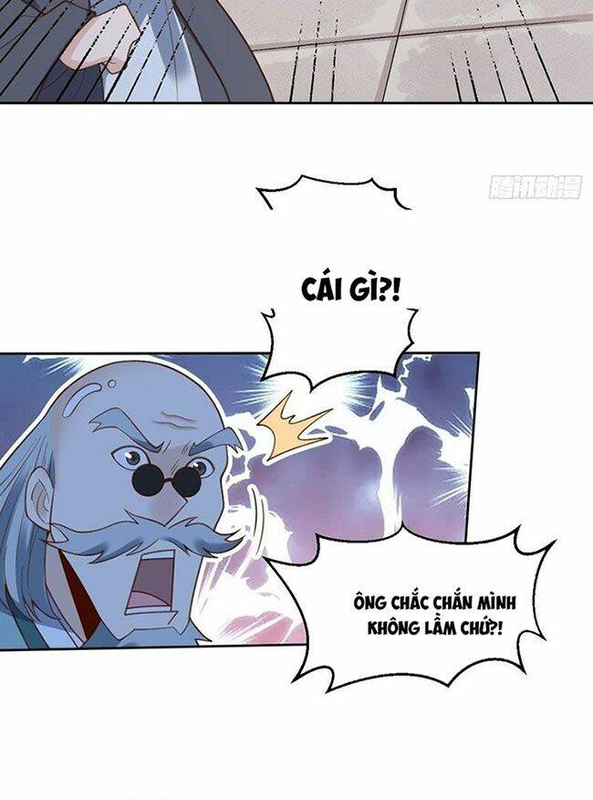Nguyên Lai Ta Là Tu Tiên Đại Lão Chapter 280 - Trang 2