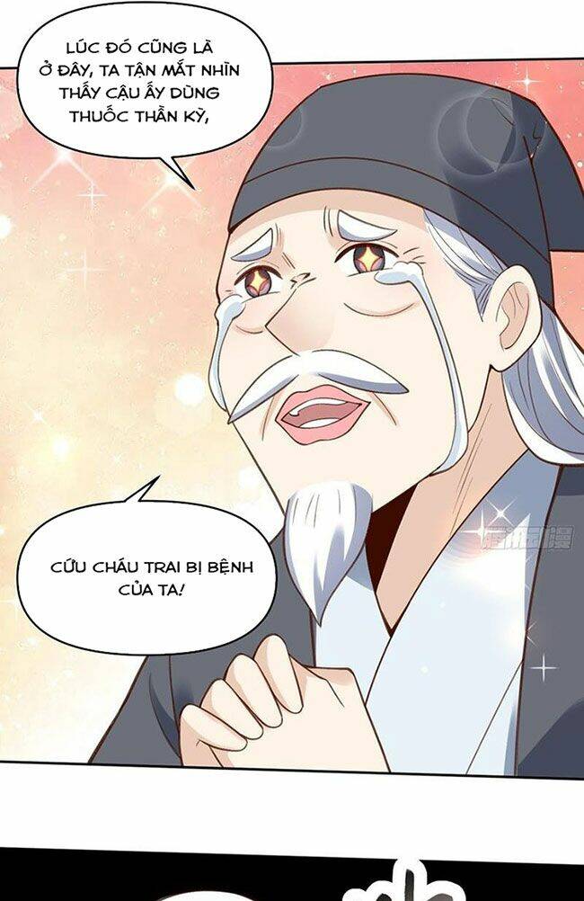 Nguyên Lai Ta Là Tu Tiên Đại Lão Chapter 280 - Trang 2